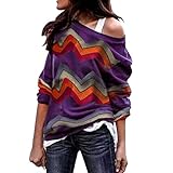 ❤redondo sweater para navidad cortos en mangas jerséy primavera batwing oversize ancho tejer barco blusa camiseta moda baggy jumper tamaño vestido azul talla grande cárdigans baratos botonespuntadas suelta espalda knit del tejido señora sweaters sueteres tejidos dama gordos damas flojos murcielago asimétrica camisa tunica color sólido 3/15 gran más vestir texturizado trenzas ajustado