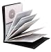 RFID Blocking Wallet - Leather Business Credit Card Holder Case/Wallet Insert Card Sleeves