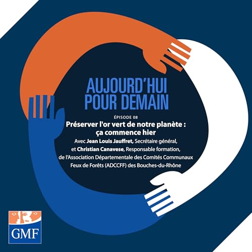 Pr&eacute;server l'or vert de notre plan&egrave;te : &ccedil;a commence hier