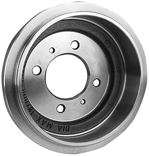 TRW GS8738 Kit Ganasce Freno – Ricambio Aftermarket Per Sistema Frenante