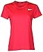 NIKE Women's Breathe Rapid Running Top