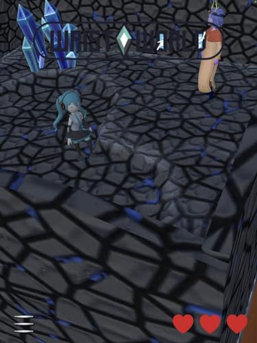 Image of Hatsune Miku Wrist Band Set - an Augmented Reality Virtual AR RPG Adventure On Your Phone and Wrist