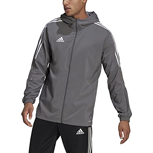adidas Men's Tiro 21 Windbreaker2
