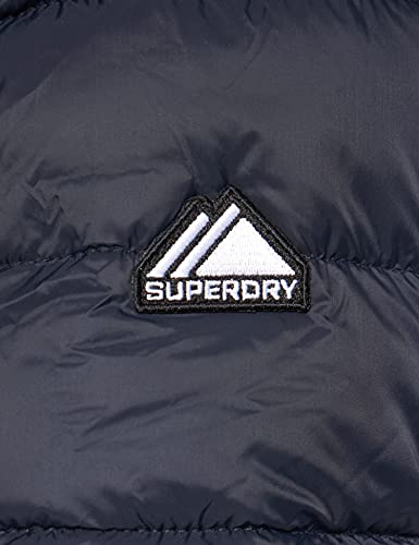 Superdry Classic Fuji Puffer Jacket Giacca Uomo