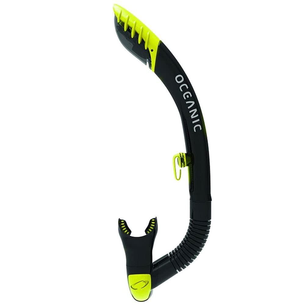 Oceanic Ultra Dry 2 (schwarz/gelb)