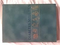 DIABETES MELLITUS 7TH ED. 2ND REVISION B0010FJE5Q Book Cover