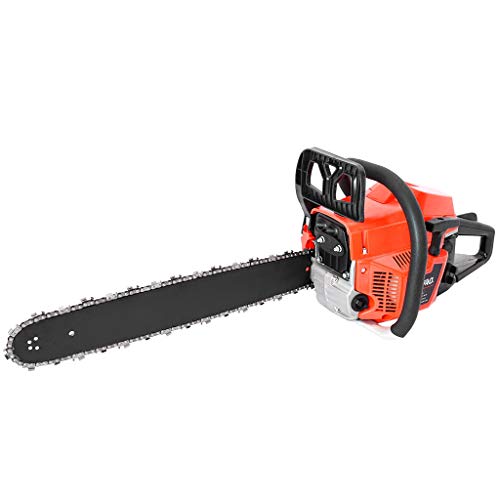 HUUH US Fast Shipment Gas Chainsaw 20