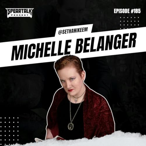 Michelle Belanger