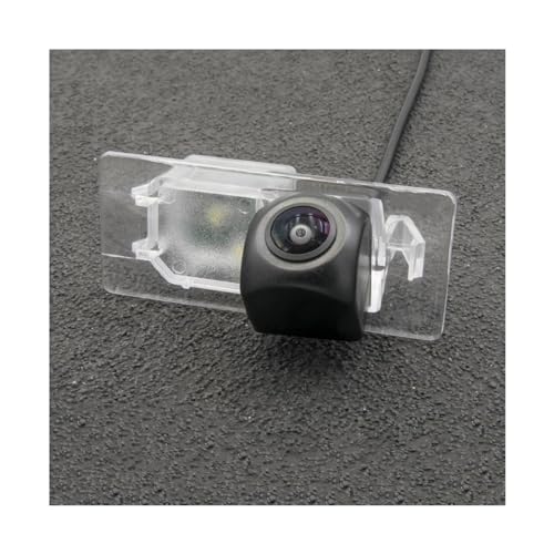 Caméra de recul AHD anti angle mort pour VW Jetta MK6 et Passat B7 Variant