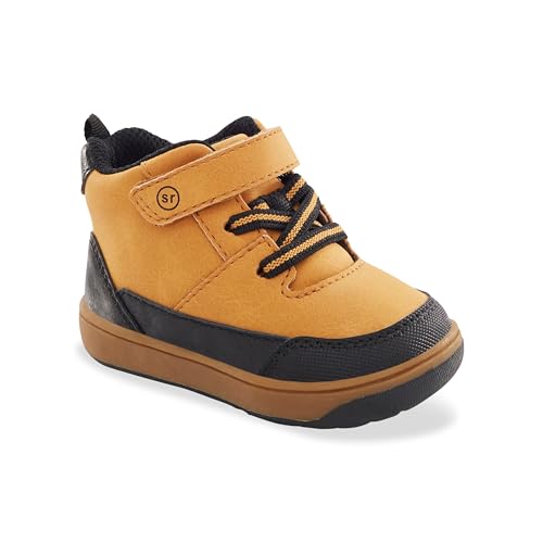 Stride Rite 360 Boy's Jaxx Fashion Boot