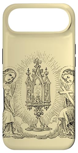 Adoration Angels re[W gfBVi JgbN  X}zP[X iPhone Air p