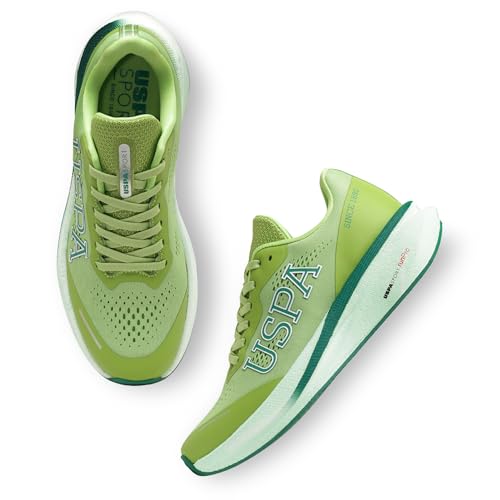 Image of U.S. Polo Assn. Mens 2fd-Rainer Sneaker
