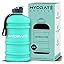 HYDRATE XL Jug 2.2 Litre Water Bottle - BPA Free, Zambia - View #3