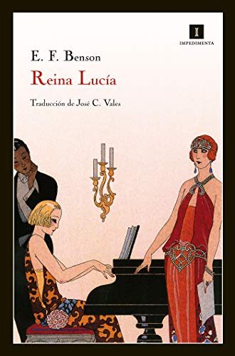 Reina Lucía (Impedimenta nº 1)