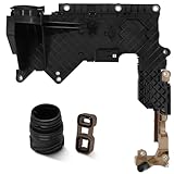 926-149 6R80 TCM Transmission Conductor Plate with Valve Body Module Connector & Valve Body Seal Compatible with Ford Expedition F-150 F-250 F-350 Super Duty 2012-2017, # ‎AL3Z-7G276-B(Upgrade)