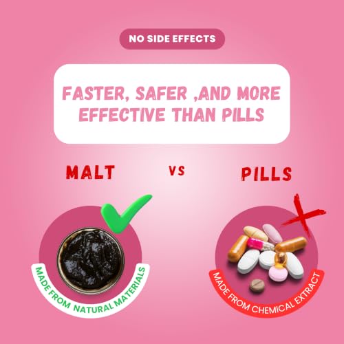 Image of Ayumcure Nari Aarogyam Malt 400g | White Discharge (Leukorrhea) & PCOS Relief | Balances Hormones, Regulates Periods, Eases Cramps | Boosts Women's Energy & Vitality | 100% Ayurvedic