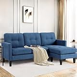GlasFlength L-Shaped Sectional...