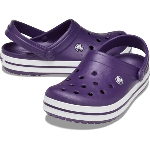 Image of Crocs Unisex Crocband, M4W6