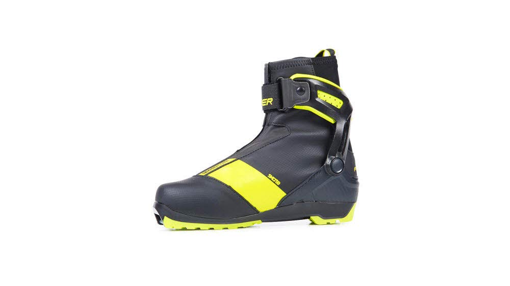 Fischer Speedmax Junior Skate 19/20 : Amazon.de: Sports