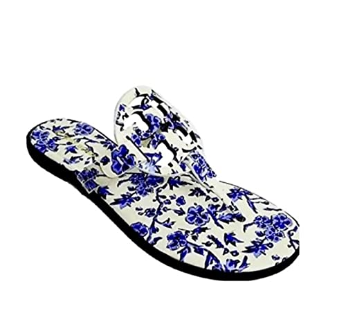 Image of Tory Burch Women's Miller Embellished Sandals
