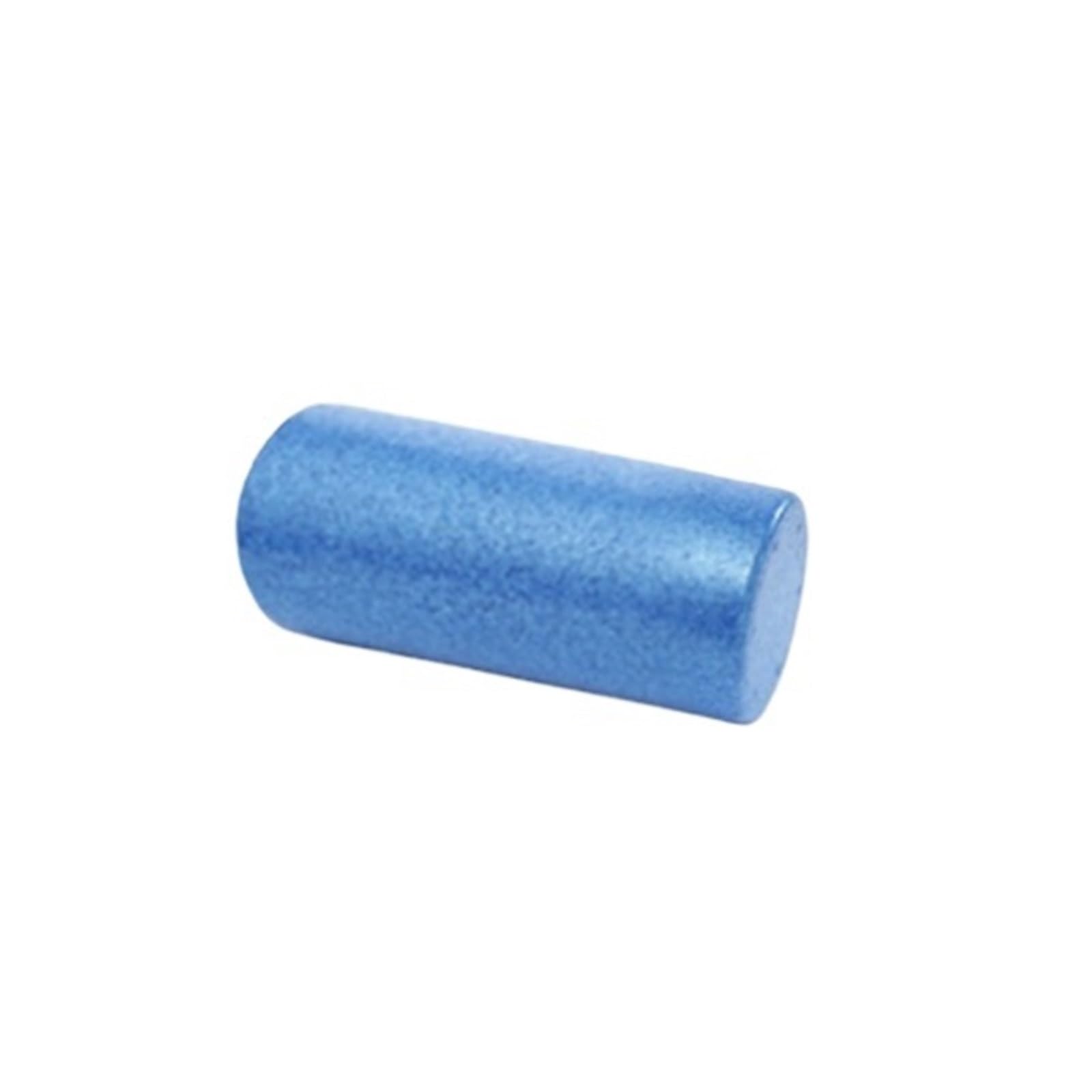Rullo di Schiuma Massaggio Muscolare Palestra Yoga Rullo di Rilascio Colonna Sport Albero Fitness Foam Roller(Blue 30CM)