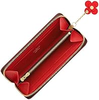 極美品◇ルイヴィトン バイカラー モノグラム ポルトフォイユクレマンス 長財布 LOUIS VUITTON ルイ・ヴィトン 長財布 ポルトフォイユ