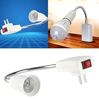 Amazon.co.jp : Nice Days コンセントソケット スイッチ付き