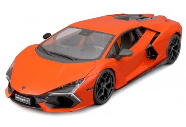 See full amazon price history chart for Maisto 1/18 Scale Model Compatible with Lamborghini Replica Revuelto Hybrid 2023 Sports Car Scale Model (Orange) Maisto 1/18 Scale Model Compatible with Lamborghini Replica Revuelto Hybrid 2023 Sports Car Scale Model (Orange) (B0CVFSQNNP) Amazon Price History, Amazon Price Tracker