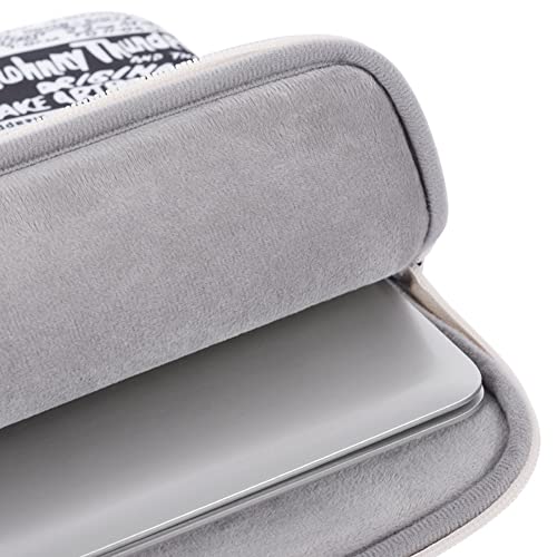 Funda para portátil y tablet ideal para trabajar en cafeterías y viajes 4
