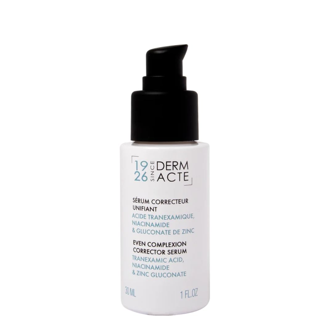 Académie Scientifique de Beauté - Sérum Unifiant Éclat Anti Taches Visage 30 ml
