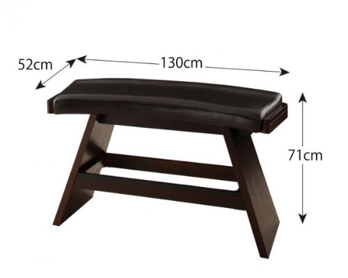 Amazon｜アジアンモダンデザインカウンターダイニング Bar.EN 