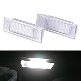 ENERGIEEINSPARUNG - Leuchtet ohne Verzögerung auf, ohne die ursprünglichen Merkmale des Fahrzeugs zu ändern, geringer Stromverbrauch, Energieeinsparung