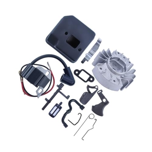 Volant moteur résistant pour panne allumage tronçonneuse MS180 MS170 018 017