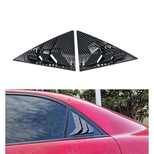 Volet d'aération latéral arrière Mazda 6 berline lunette auto - 2