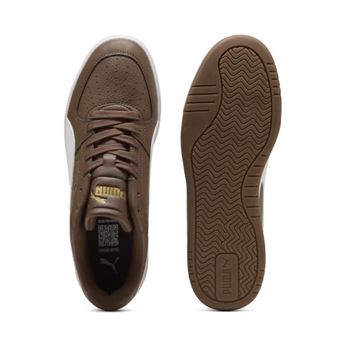 Image of Puma Men's Suede Classic+ Leather Sneakers | Official licensed; regular fit; short sleeves; breathable