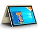 Produktbild Teclast Tbook 10s 10,1 "2-in-1-Tablet-PC Intel Cherry Trail Z8350 Quad Core Windows 10 + Android 5.1 4G + 64G 1920 * 1200 IPS-Tablets(Tastatur hinzufügen)