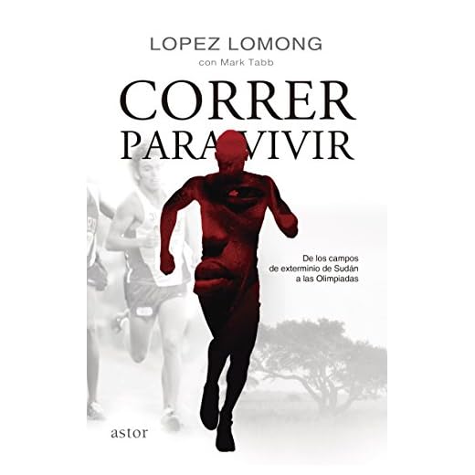 Correr para Vivir (Astor)