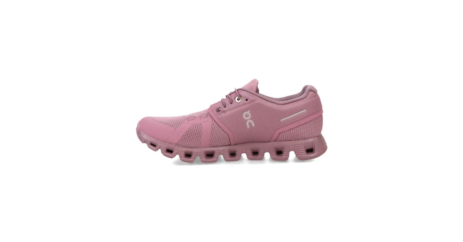 Amazon.com | On Women's Cloud 5 Sneakers, Black/Black, 5.5