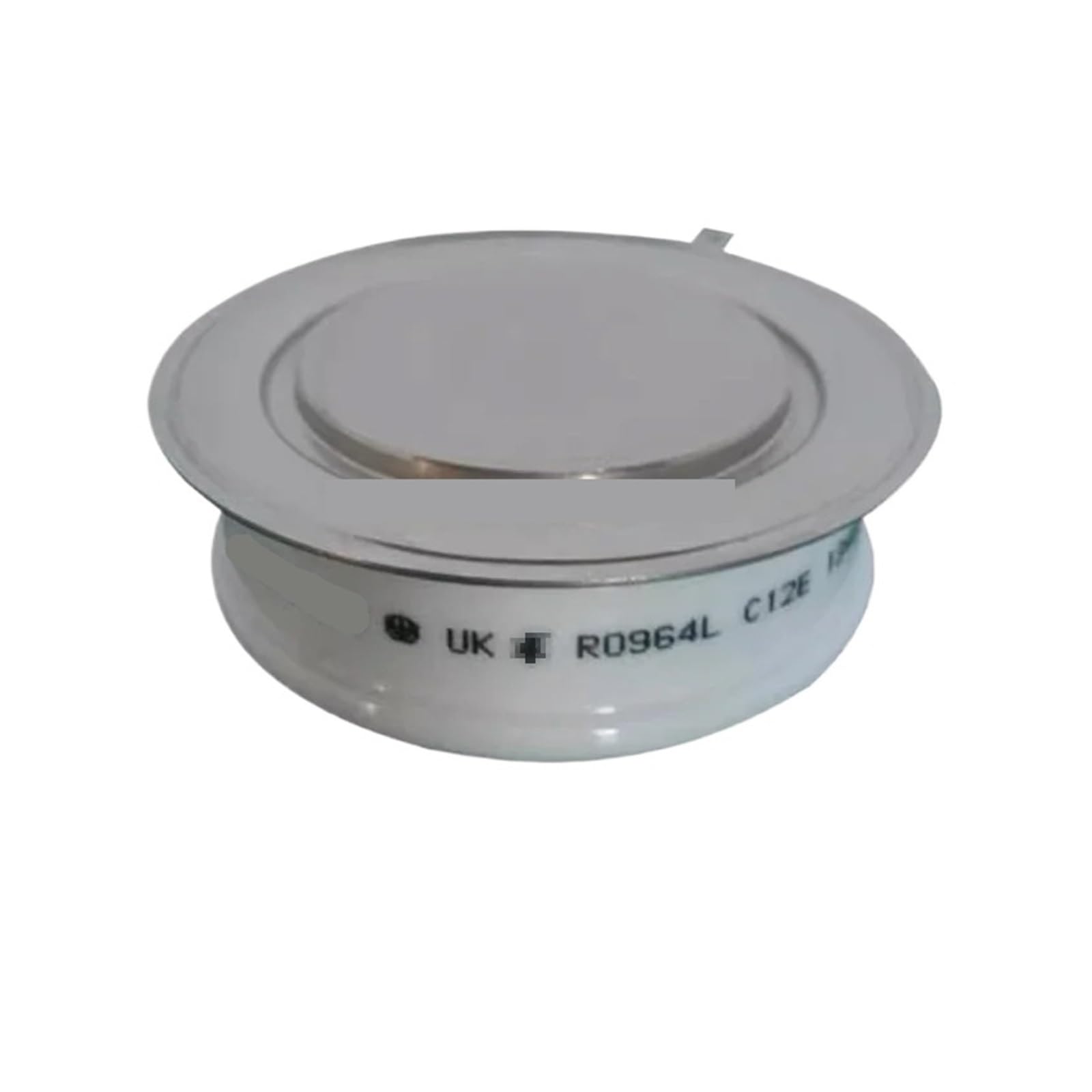 Thyristor N281CH12 semi conducteur de puissance capsule N281CH14 N281CH16