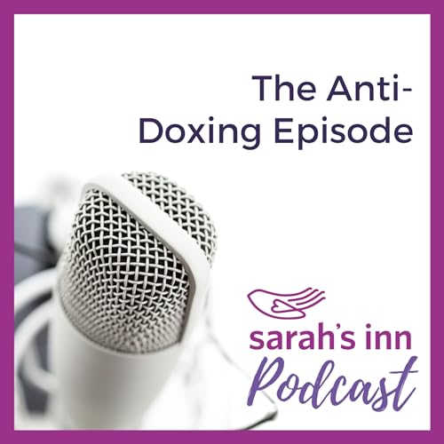 The Anti-Doxing Episode
