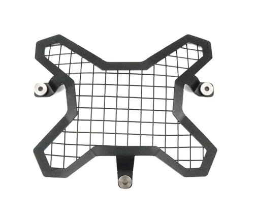 Grille de protection phare pour BMW R1300GS et Adventure