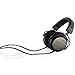 beyerdynamic T1 2nd Gen Ninja Edition Audiophile Stereo Headphones (Black)
