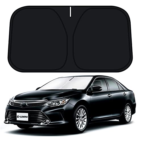 Pare-soleil de pare-brise Toyota Camry 2018-2022 D-Lumina pliable