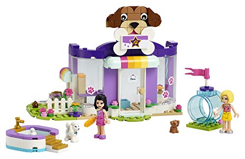 LEGO Friends Doggy Day Care - Image 5