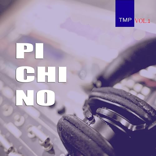 Amazon MusicでPichinoの[TMP], Vol. 1 피치노 1st Singleを再生する