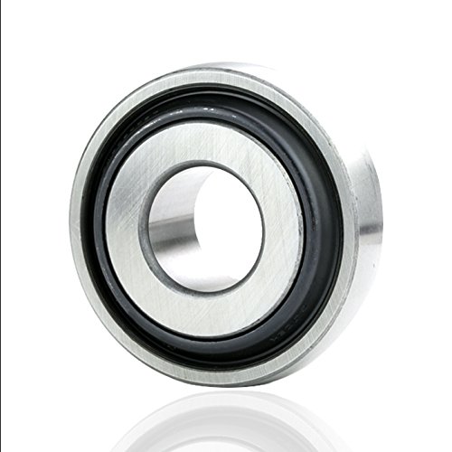 1x GW210PP3 Agricultural Bearing Farm Equipment Oil Hole Ag DC210TTR3