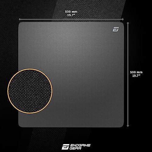 ENDGAME GEAR: Mousepads