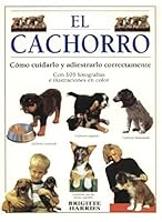 EL CACHORRO 8428210993 Book Cover