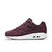 Price comparison product image Nike Air Max 1 SE Women's Trainers (4 UK, Varsity Red/Black/(White))