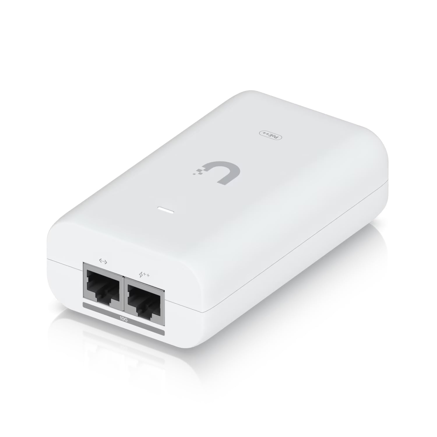 Adapter with 10 GbE support that deliver